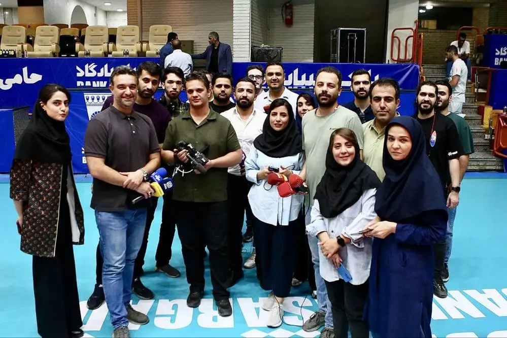گالری