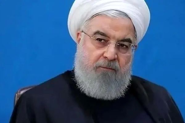 روحانی: توهین بزرگی در این مناظرات به دولت سیزدهم می‌شود | انگار می‌خواهند کشور را از دولت دوازدهم تحویل بگیرند