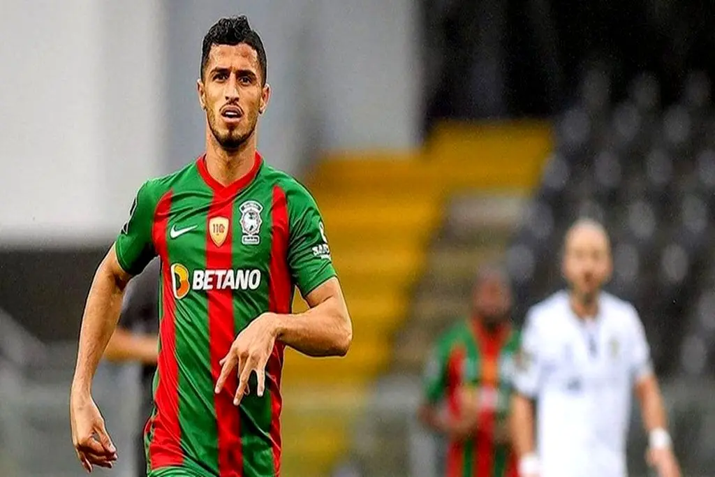 جنگ پرسپولیس و استقلال برای جذب یک مهاجم؛ تراکتور هم وارد شد!