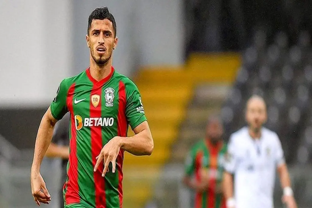جنگ پرسپولیس و استقلال برای جذب یک مهاجم؛ تراکتور هم وارد شد!