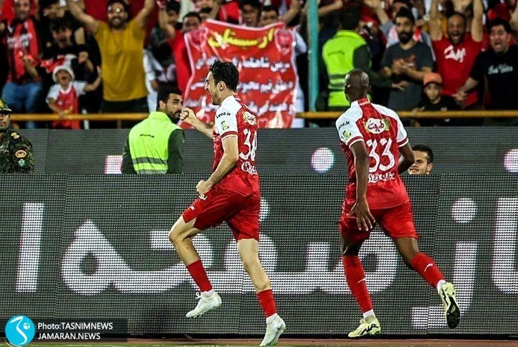 ستاره پرسپولیس: به خودم کمتر پول بدهید اما مرا بخرید | من به این تیم برنمی گردم