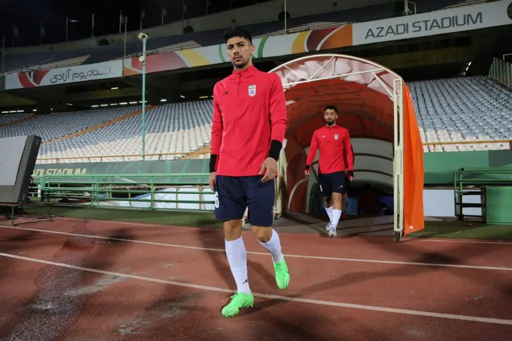 توافق با جانشین ترابی؛ بمب ساعتی پرسپولیس به کار افتاد!
