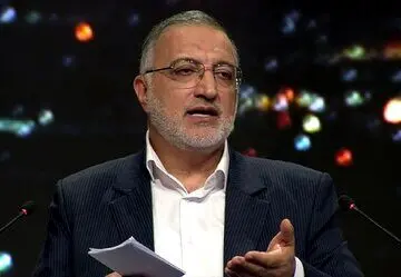 زاکانی هنوز به شهرداری برنگشته است | پاسخ چمران در خصوص اقدام شهردار