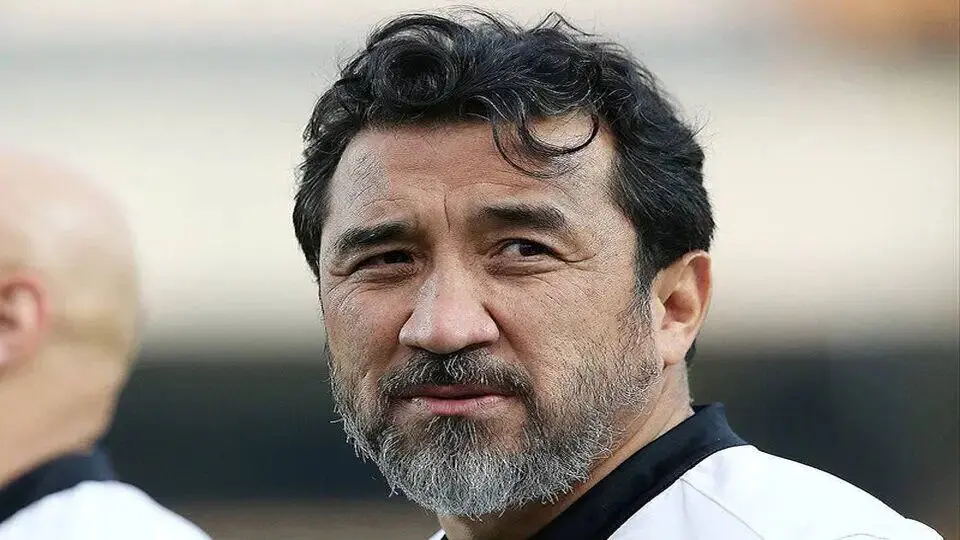 حکم جدید علیه خداداد عزیزی