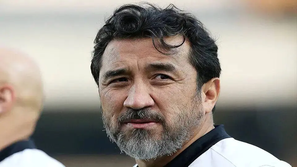 حکم جدید علیه خداداد عزیزی