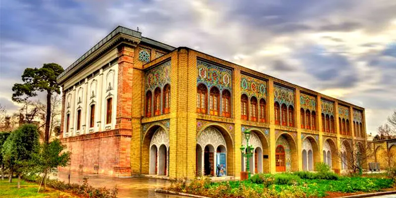 تعطیلی «تا اطلاع ثانوی»؛ قلب تاریخی تهران از نفس می‌افتد؟