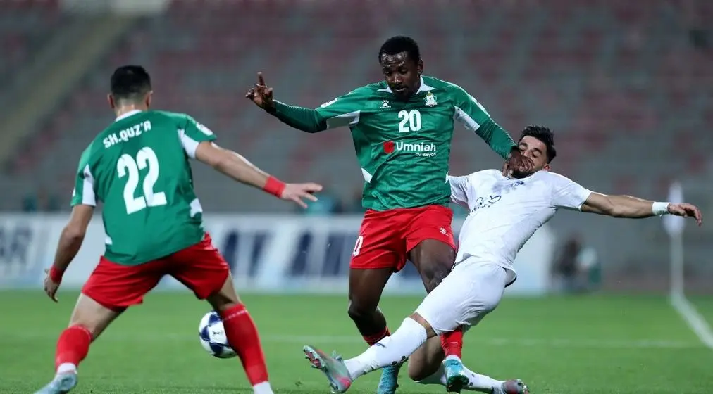 کار صعود گره خورد