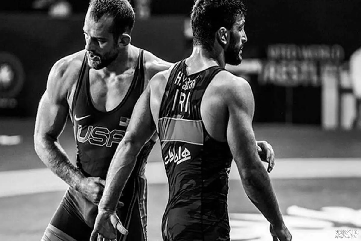 غم نبودن حسن !