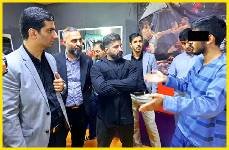 قتل دختر رزمی‌کار