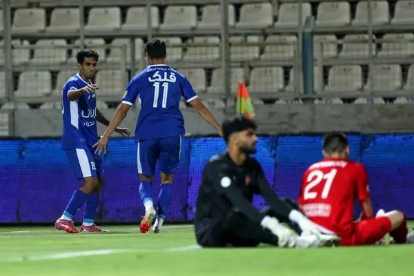 ساپینتو لیگ را با برد شروع کرد+عکس