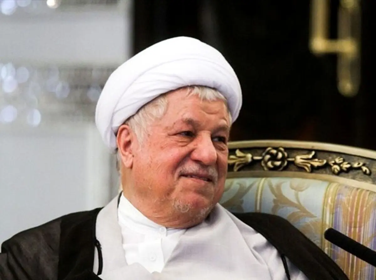 واکنش محسن هاشمی به تغییر نام بزرگراه هاشمی رفسنجانی