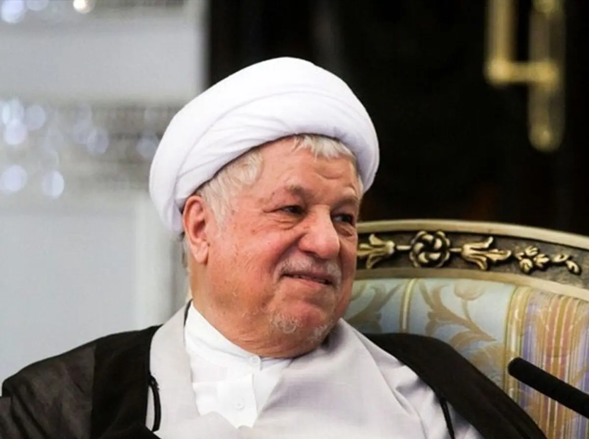واکنش محسن هاشمی به تغییر نام بزرگراه هاشمی رفسنجانی