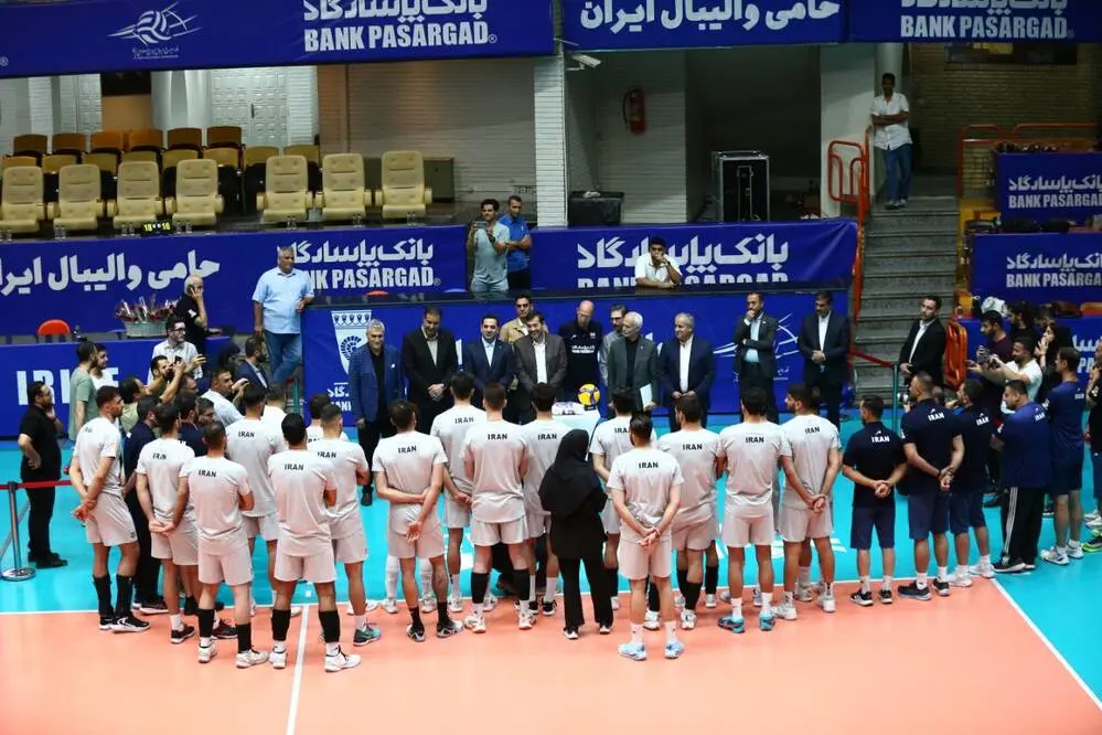 گالری
