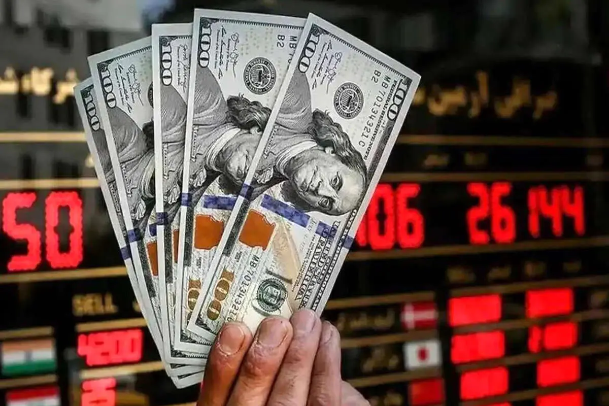 قیمت دلار تکان خورد