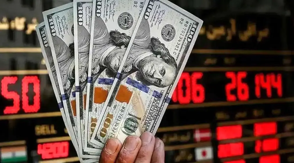 قیمت دلار تکان خورد