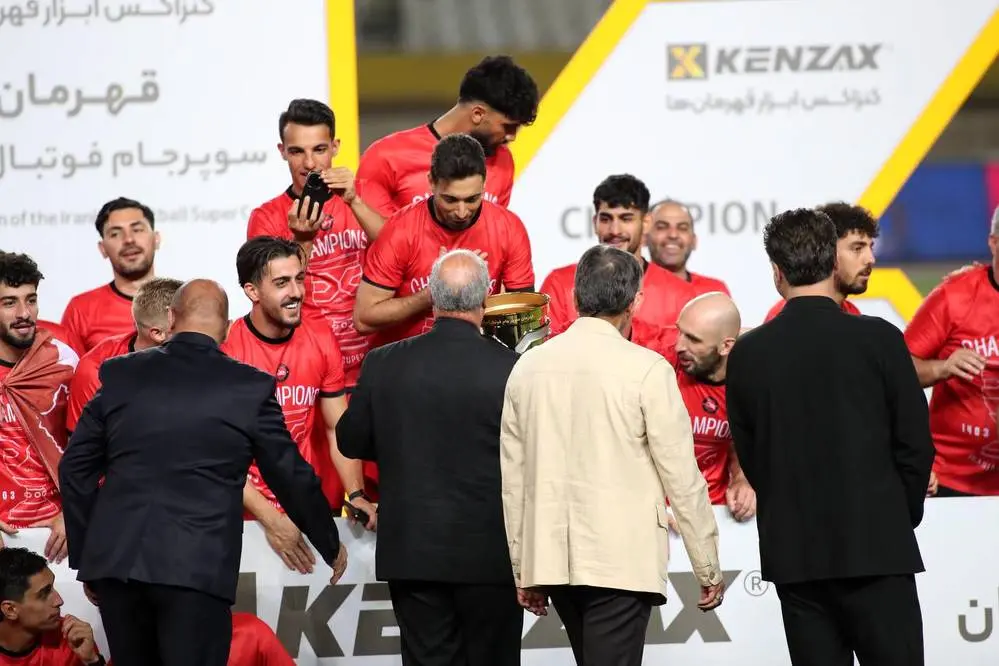 گالری