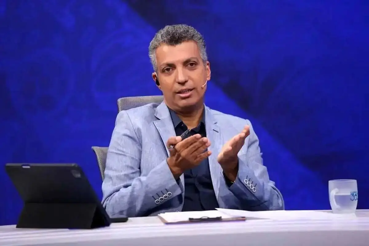 فوتبال ۳۶۰ را چه کسی فیلتر کرد؟ | ساترا: کار ما نبود