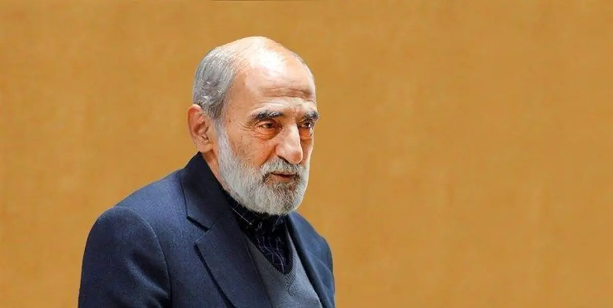 آقای پزشکیان؛ کفش دزد را امام جماعت نکنید
