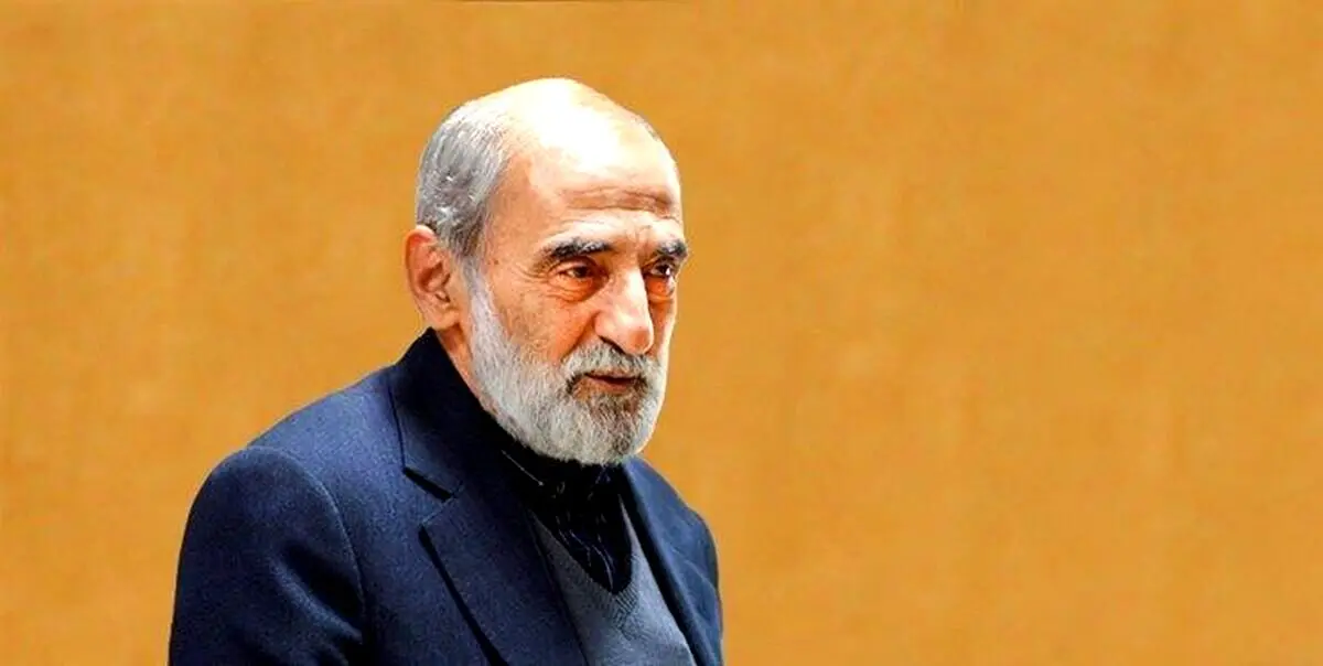 آقای پزشکیان؛ کفش دزد را امام جماعت نکنید