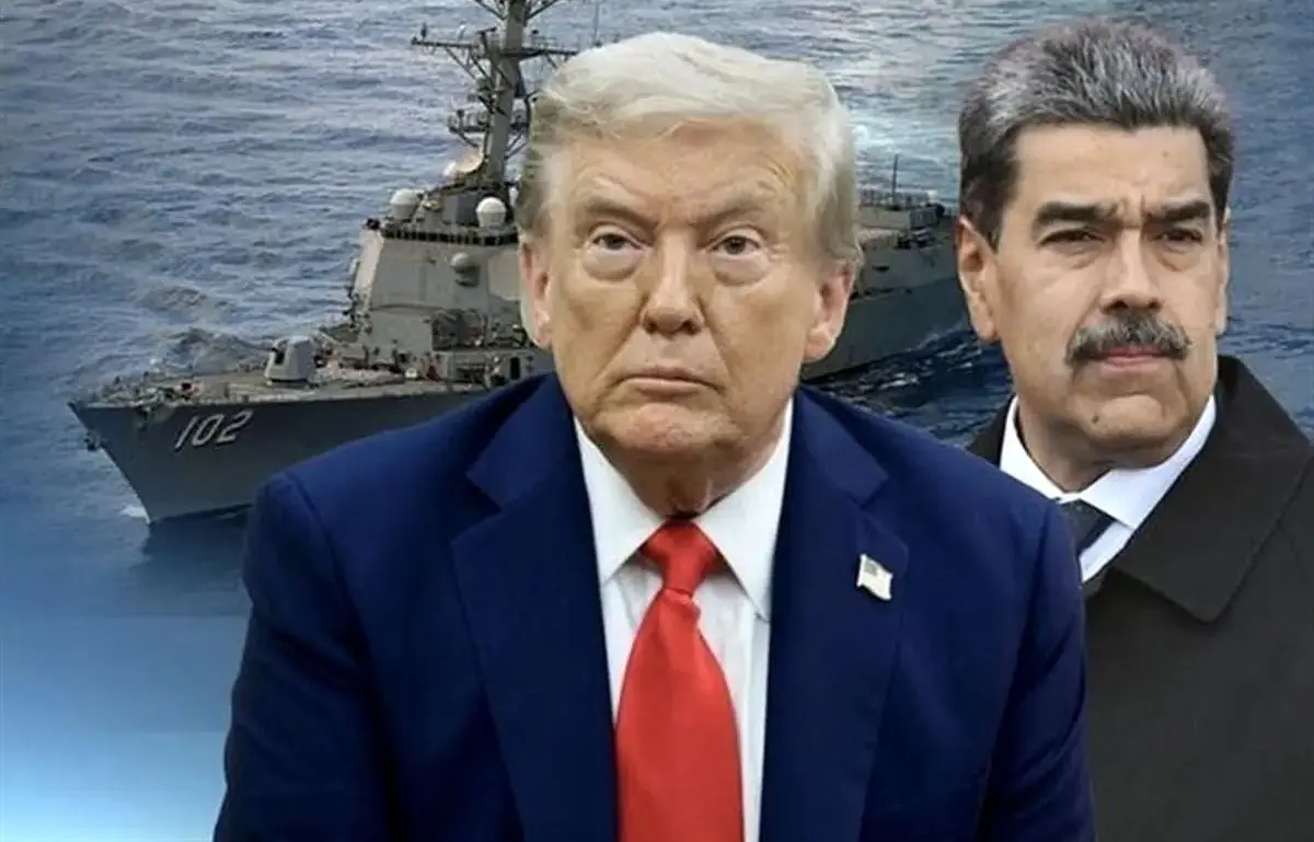 جنگ‌های هم‌زمان آمریکا؛ آیا ونزوئلا می‌تواند معادله ایران و اسرائیل را به هم بزند؟