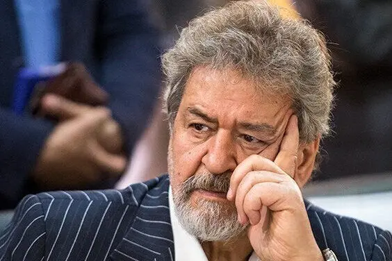 هنوز انقدر بدبخت نشدیم که دبیر رئیس فدراسیون فوتبال شود | او برود همان دوخم را بگیرد