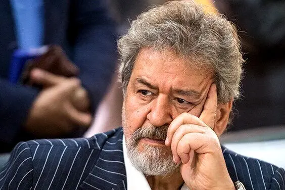 هنوز انقدر بدبخت نشدیم که دبیر رئیس فدراسیون فوتبال شود | او برود همان دوخم را بگیرد