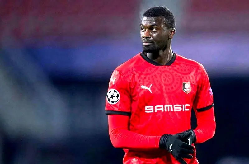 بمب پرسپولیس را ربودند | توافق ستاره نامدار