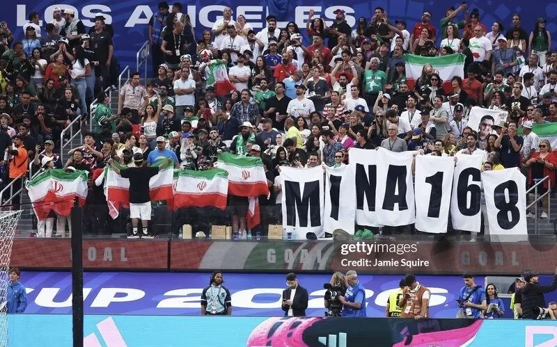لحظه تاریخی اتحاد در تضادها!