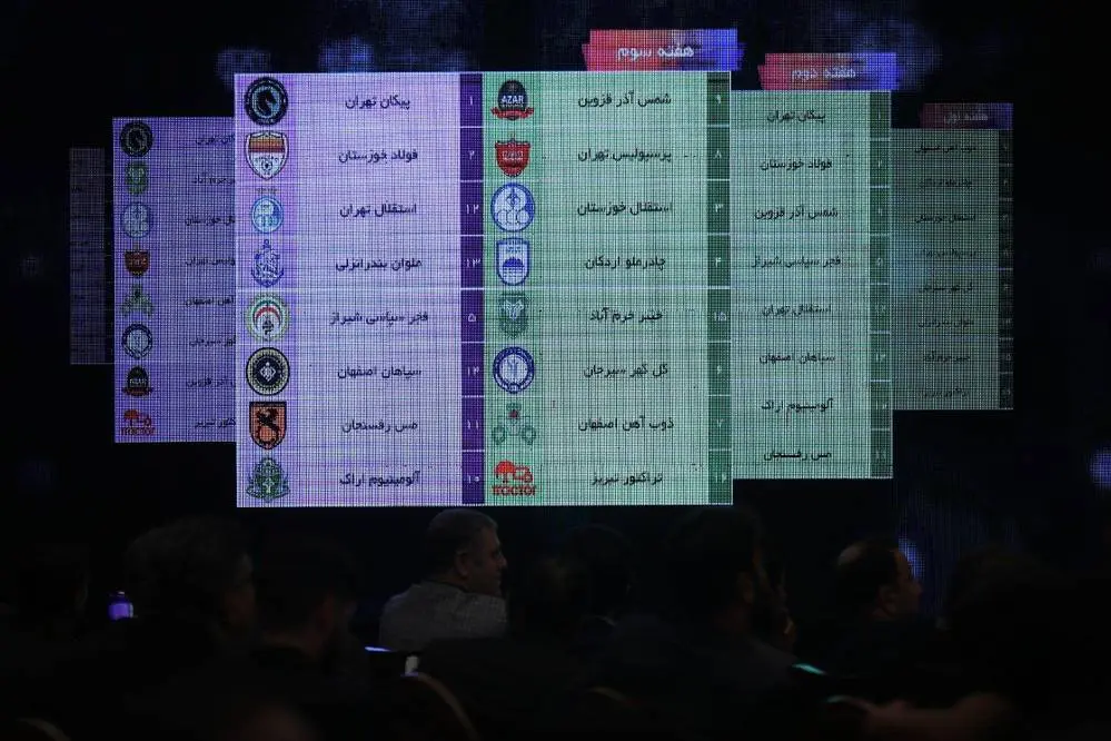 گالری