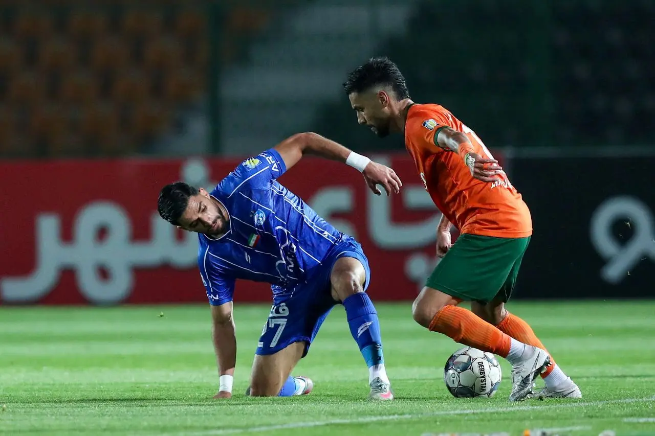 خوش قدم مثل ساپینتو