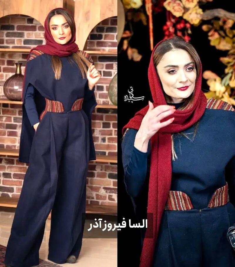 بازیگر