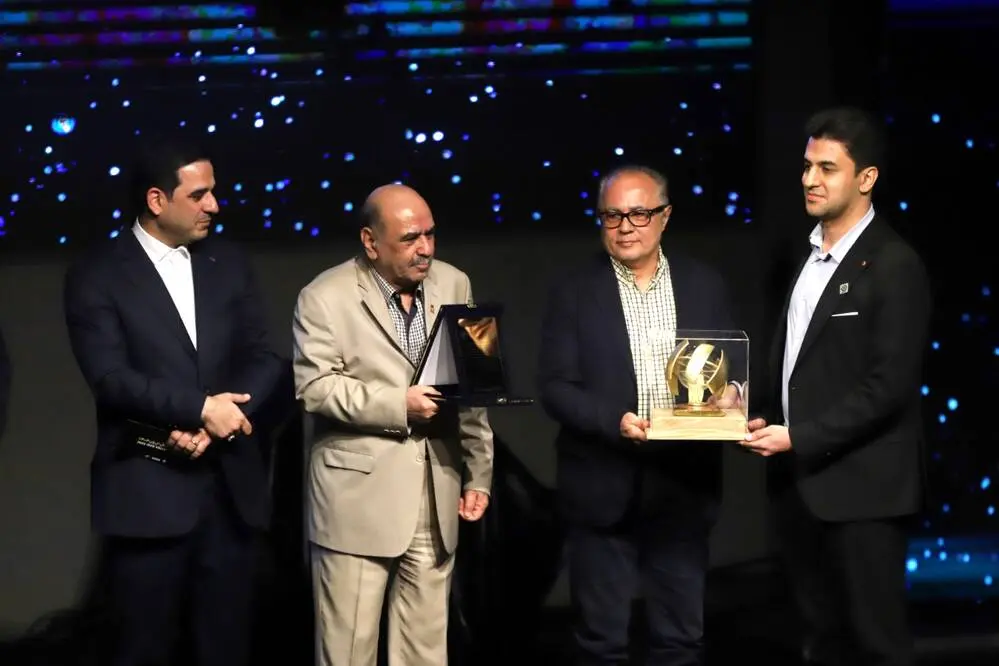 گالری