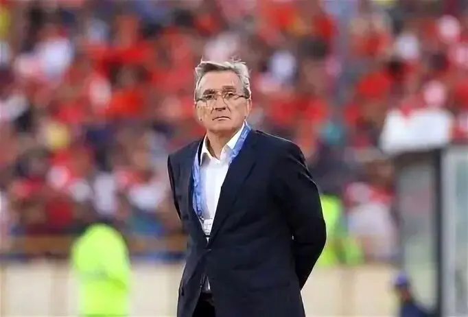 مذاکرات مثبت برانکو با پرسپولیس شکل گرفت