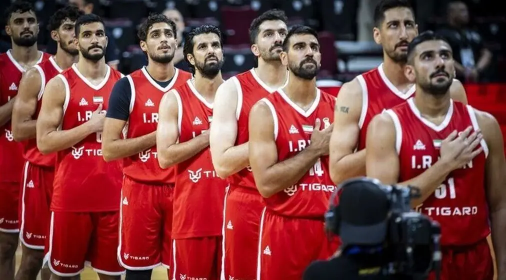 کار ناتمام بسکتبال امسال تمام می شود؟