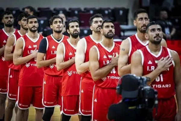 کار ناتمام بسکتبال امسال تمام می شود؟