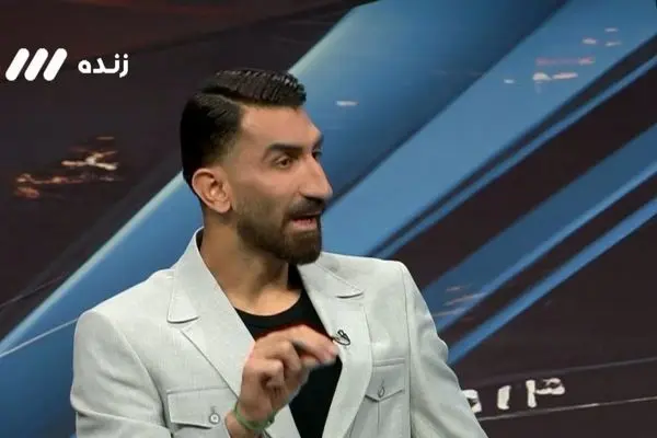 داستان مبینا برای علی بیرو عبرت نشد !