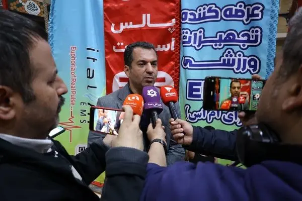 کراسفیت در آستانه رشد پنج برابری