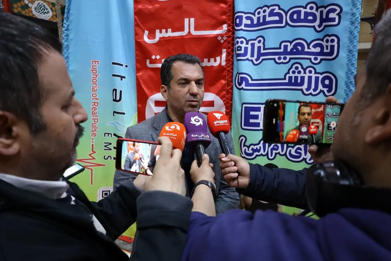 کراسفیت در آستانه رشد پنج برابری