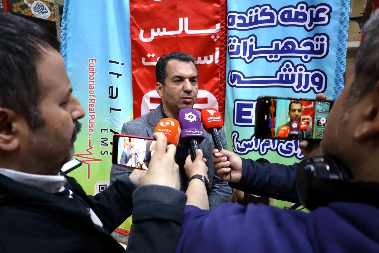 کراسفیت در آستانه رشد پنج برابری