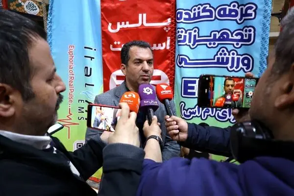 کراسفیت در آستانه رشد پنج برابری
