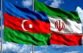 اعلام گستاخانه تجزیه ایران در تلویزیون باکو به زبان فارسی