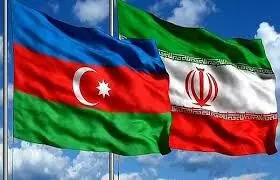 اعلام گستاخانه تجزیه ایران در تلویزیون باکو به زبان فارسی