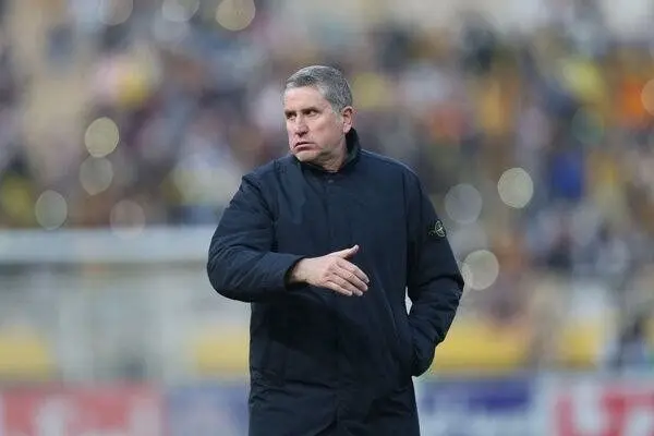 راهکار سرمربی پیشین پرسپولیس برای مهار مسی