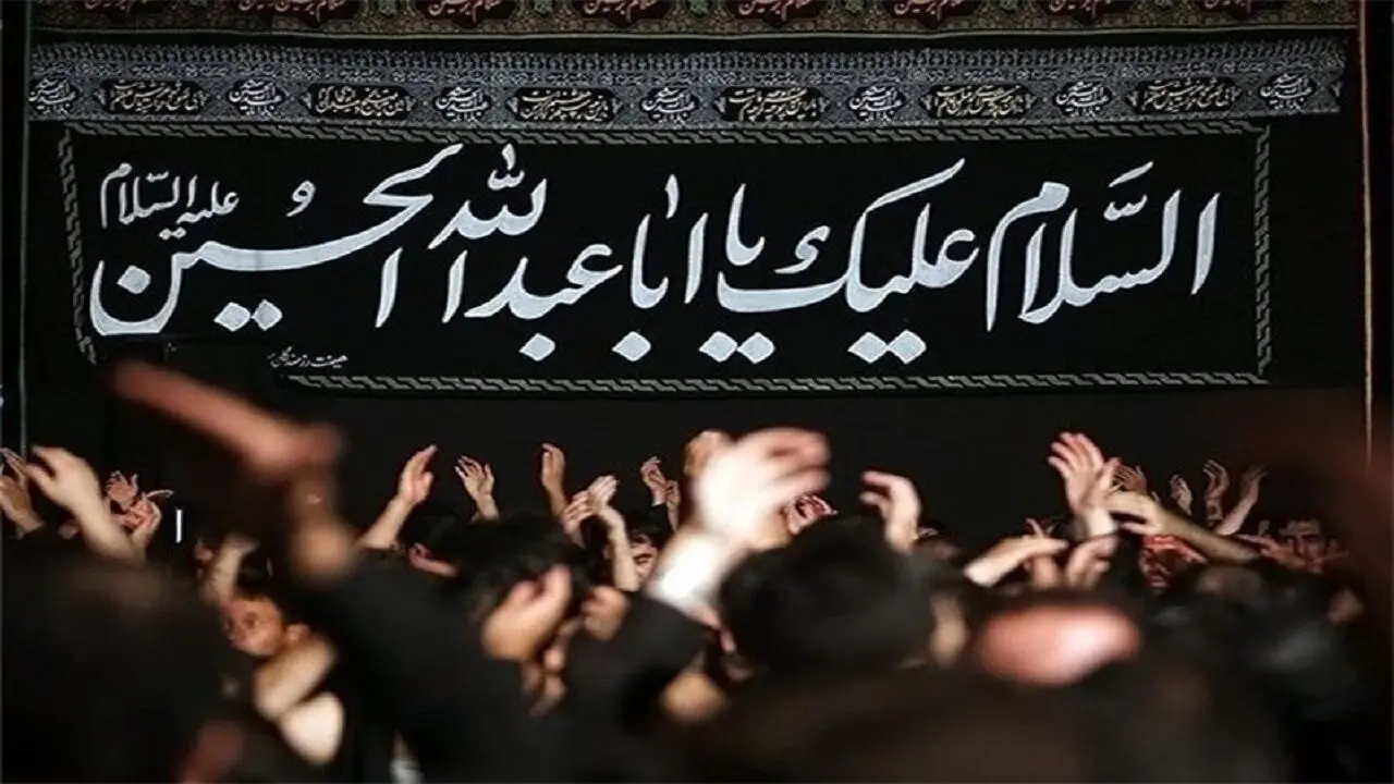 مداح حاشیه‌ساز در قم دستگیر شد 