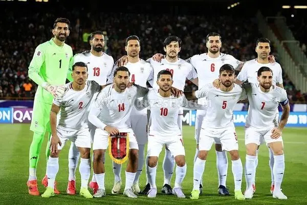 تکذیب انصراف فوتبالیست ها از تیم ملی