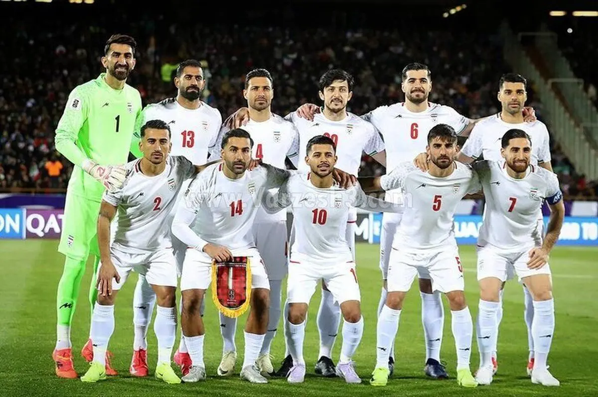 تکذیب انصراف فوتبالیست ها از تیم ملی