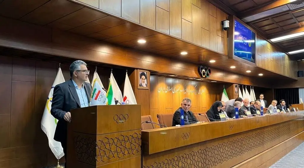 بازگشت بومی ها به راس اسکی