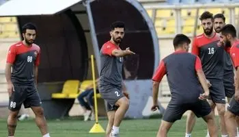 چرا پرسپولیس به خاک سیاه نشسته ؟!