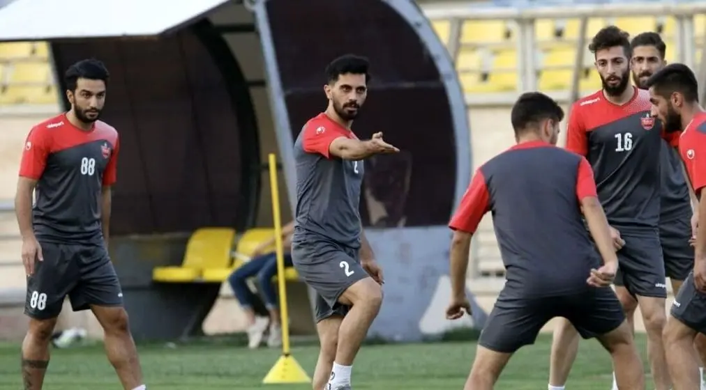 چرا پرسپولیس به خاک سیاه نشسته ؟!