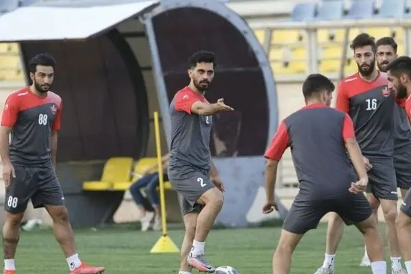 چرا پرسپولیس به خاک سیاه نشسته ؟!